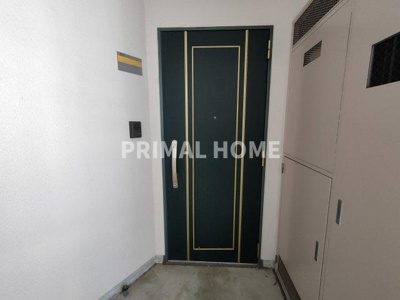 【玄関】 | ツインバレー東神奈川