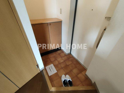 【玄関】 | ツインバレー東神奈川