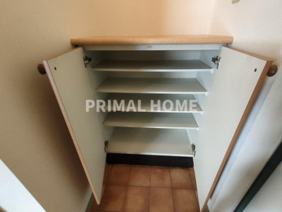 【収納】 | ツインバレー東神奈川