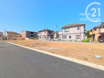 武蔵村山市三ツ木1丁目　売地　全16区画　C号区の画像