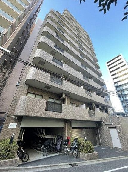 グランドステージ千駄木の画像