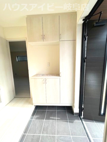 【玄関】の画像