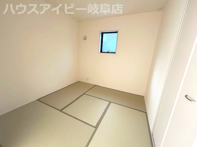 【和室】の画像