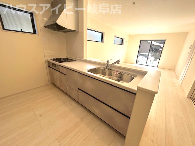 【キッチン】の画像