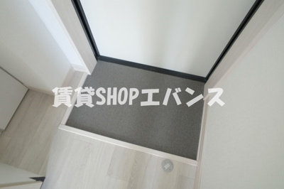 【玄関】 | ヒルトップHASAMA