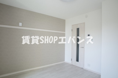 【寝室】 | ヒルトップHASAMA