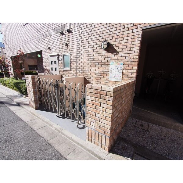 アルシェ江坂のその他