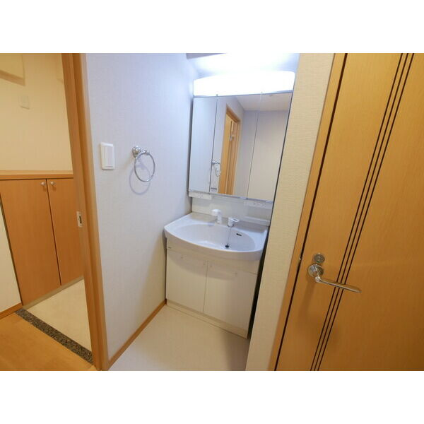 アルシェ江坂のその他