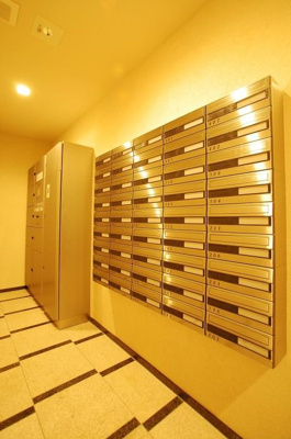 【その他共用部分】 | グランドコンシェルジュ新宿北