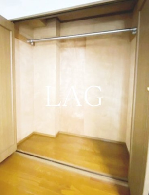 【収納】 | 成瀬第一マンション | 収納です。