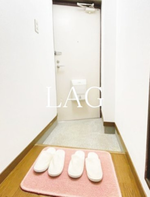 【玄関】 | 成瀬第一マンション | 玄関です。