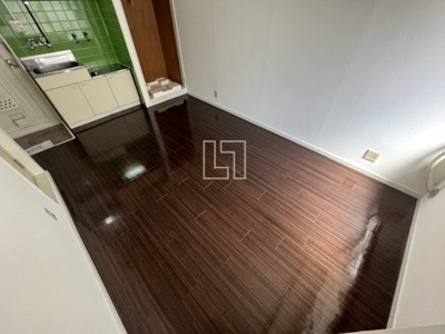 【洋室】 | ノアーズアーク北堀江 | ノアーズアーク北堀江　洋室