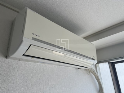 【設備】 | ノアーズアーク北堀江 | ノアーズアーク北堀江　エアコン