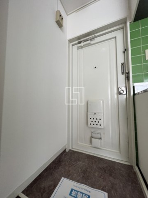 【玄関】 | ノアーズアーク北堀江 | ノアーズアーク北堀江　玄関