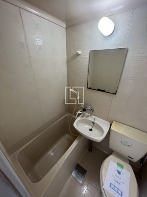 【浴室】 | ノアーズアーク北堀江 | ノアーズアーク北堀江　浴室