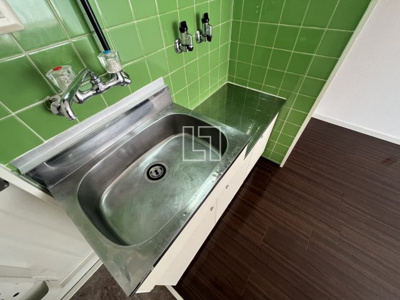 【キッチン】 | ノアーズアーク北堀江 | ノアーズアーク北堀江　キッチン