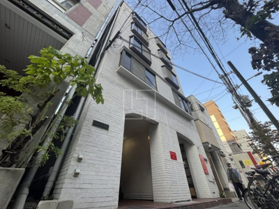 【外観】 | ノアーズアーク北堀江 | ノアーズアーク北堀江　外観