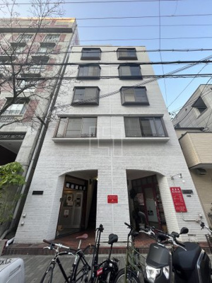 【外観】 | ノアーズアーク北堀江 | ノアーズアーク北堀江　外観