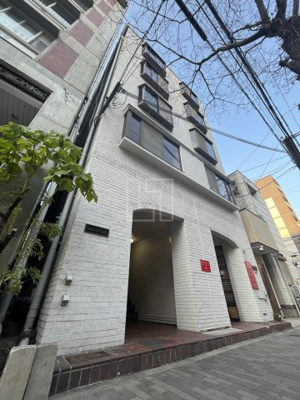 【外観】 | ノアーズアーク北堀江 | ノアーズアーク北堀江　外観