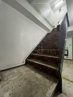 【ロビー】 | ノアーズアーク北堀江 | ノアーズアーク北堀江　ロビー