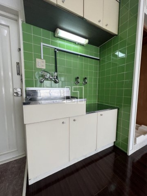 【キッチン】 | ノアーズアーク北堀江 | ノアーズアーク北堀江　キッチン