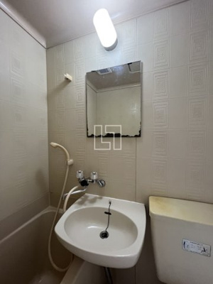 【独立洗面台】 | ノアーズアーク北堀江 | ノアーズアーク北堀江　洗面台