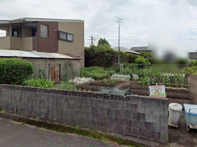 【外観】 | 南鷹尾町 758万円