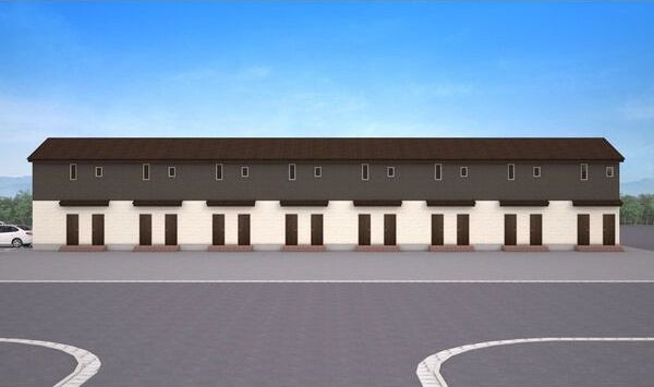 グランドパレス御所橋II