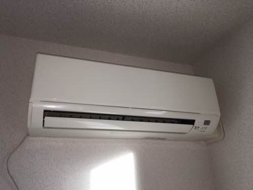 フロイデ波多見の設備