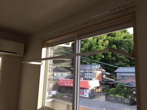 フロイデ波多見の展望