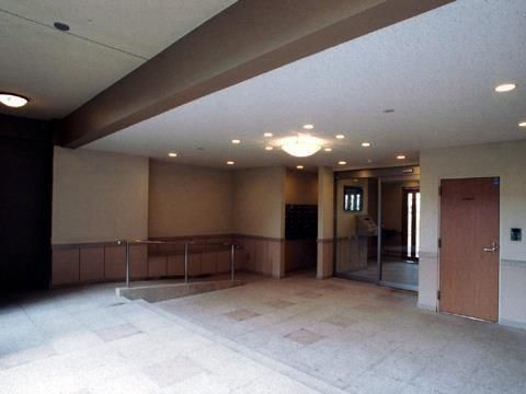 レクセルマンション舞浜第２のその他共用部分