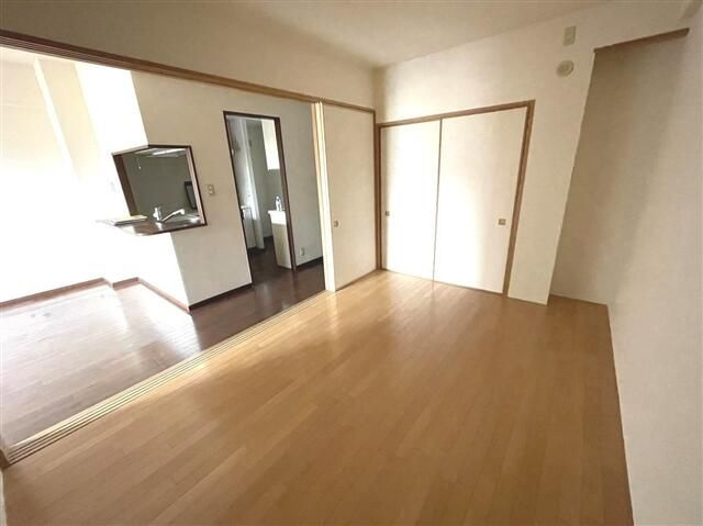 レクセルマンション舞浜第２の内装|写真はＣＧイメージです