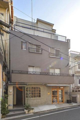 【エントランス】 | ピアバリュー仙川