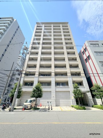 アーデンタワー立売堀　仲介手数料無料