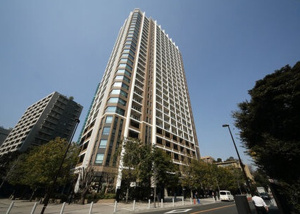 パークコート六本木ヒルトップの画像