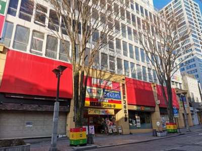 【周辺】 | アンソレイエ・オリオン | MEGAドン・キホーテ ラパーク宇都宮店