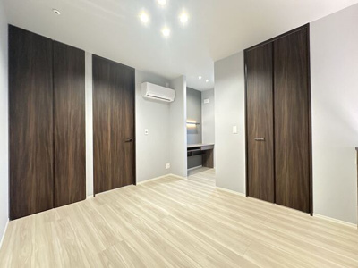 【洋室】 | D-GLANZ EAST | 洋室