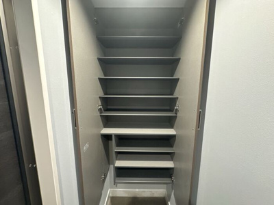 【収納】 | D-GLANZ EAST | シューズボックス