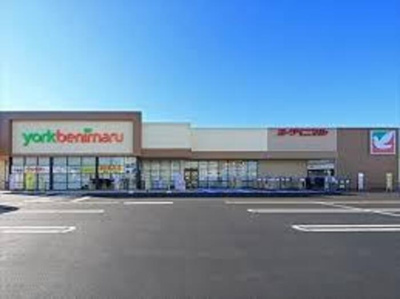 【周辺】 | D-GLANZ EAST | ヨークベニマル今泉店（1035ｍ）