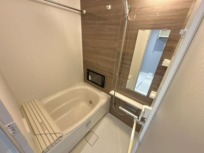 【浴室】 | D-GLANZ EAST | 浴室