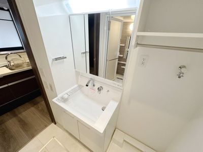 【洗面所】 | TORISIAS宿郷