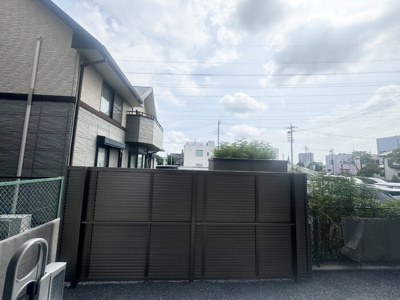 【展望】 | TORISIAS宿郷 | 眺望