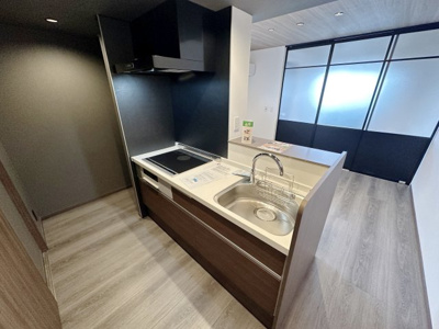 【キッチン】 | TORISIAS宿郷