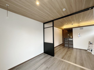 【居間・リビング】 | TORISIAS宿郷