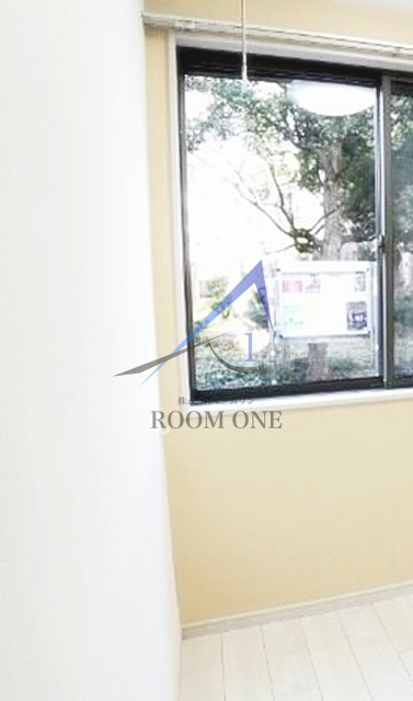 リージェンシー上板橋の寝室|寝室です。