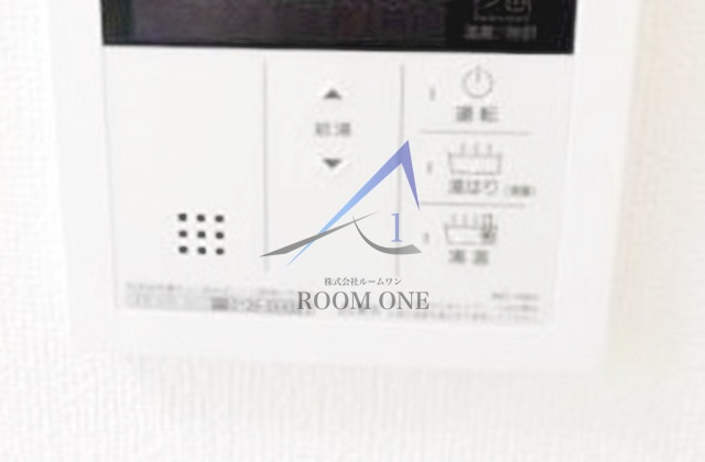 リージェンシー上板橋の内装