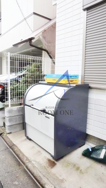 リージェンシー上板橋のその他共用部分