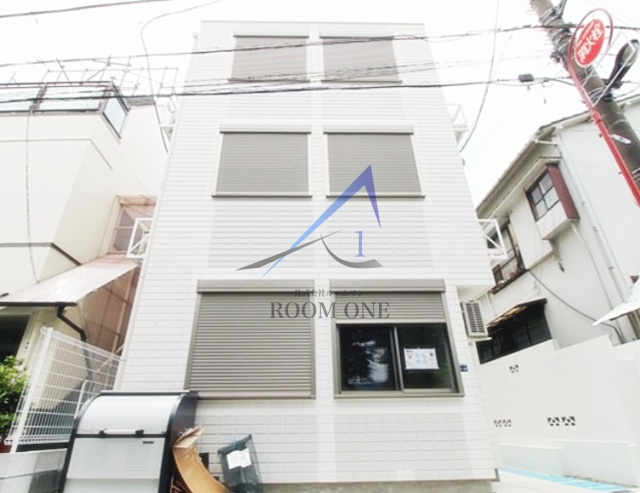 リージェンシー上板橋