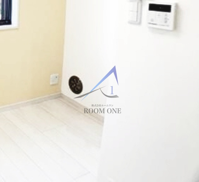 リージェンシー上板橋の居間・リビング|洋室のお部屋です。