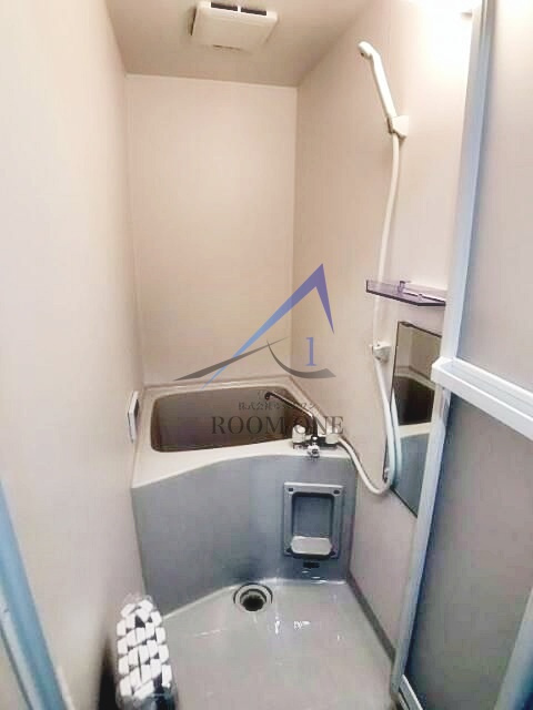 リージェンシー上板橋の浴室|お風呂です。